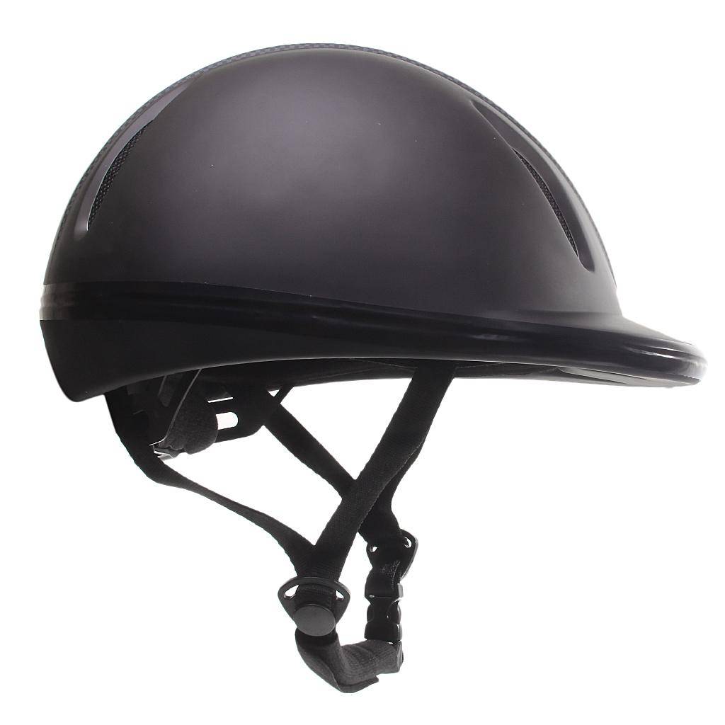 Children's adult horses helmet helmet Knight helmet anti -falling safety horse helmet air -blasting CE certification equestrian horses horses products