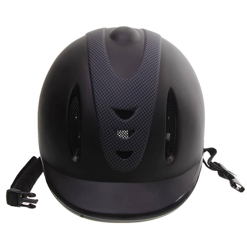Children's adult horses helmet helmet Knight helmet anti -falling safety horse helmet air -blasting CE certification equestrian horses horses products