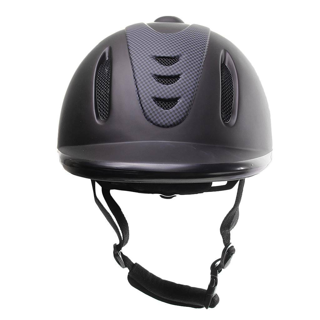 Children's adult horses helmet helmet Knight helmet anti -falling safety horse helmet air -blasting CE certification equestrian horses horses products