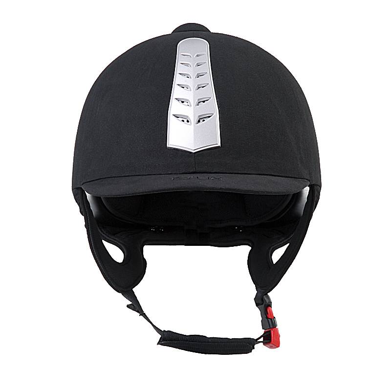 L Kirin () Equestrian helmet Female boys and children riding helmets safety equestrian hat Rockma horses 8101025