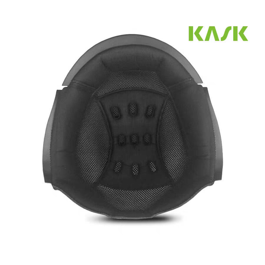 Genuine Italian Kask Equestrian helmet Special Kask helmet lining equivalent special lining