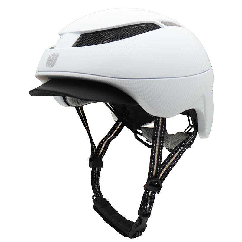 Outdoor sports summer breathable ultra -light men's and women's equestrian helmet speed sliding helmet electric vehicle helmet safety u.