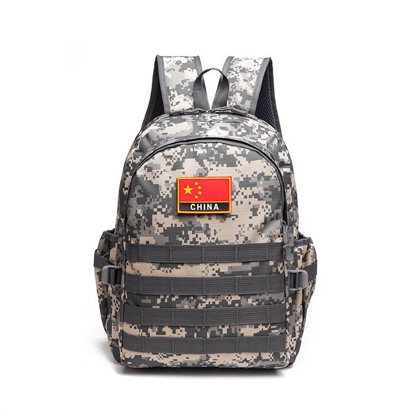Children's tactical vest special forces helmet helmets outdoor third -level camouflage vest set equipment to eat chicken helmet