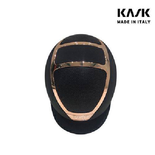 Italian kask equestrian helmet rose golden hat, brim competition helmet helmet big hat big brim riding helmet