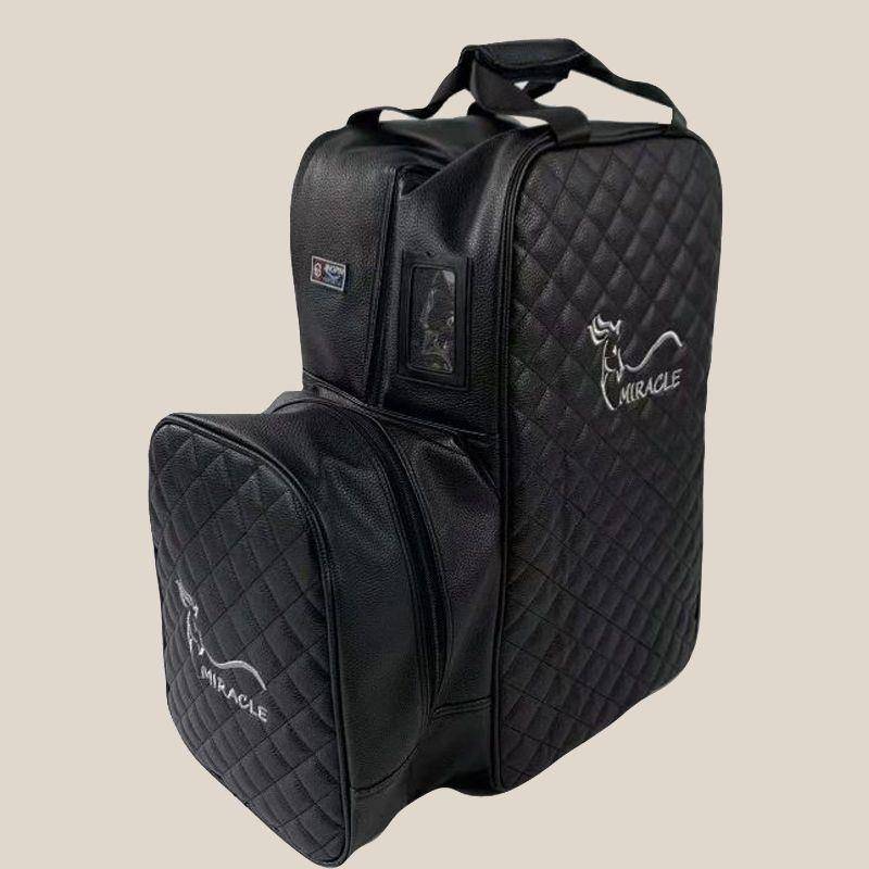 2024 new children's equestrian bag riding backpack adult equestrian equipment bag boots, helmet bag shoulder bag riding