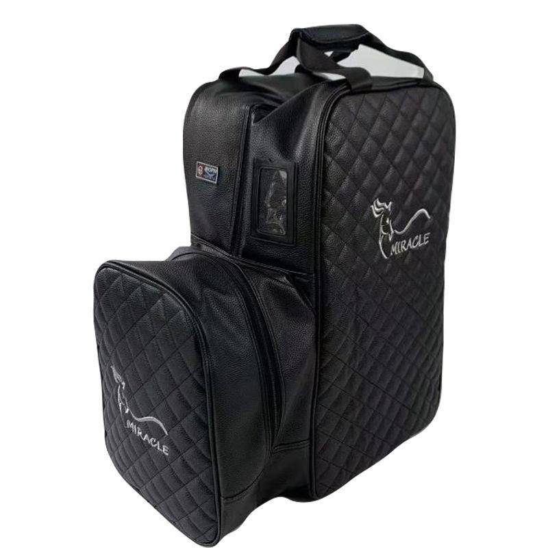 2024 new children's equestrian bag riding backpack adult equestrian equipment bag boots, helmet bag shoulder bag riding