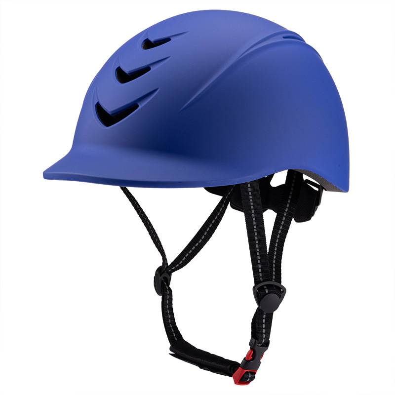 Helmet helmets, horse-backing gear protection, four seasons of general-size-to-large, safety-proof trip