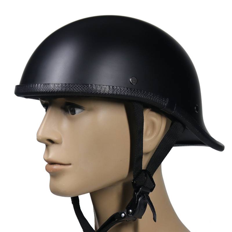 The same electric car horse helmet in the new New Nee TV show