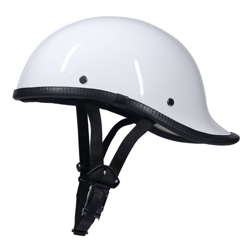 The same electric car horse helmet in the new New Nee TV show