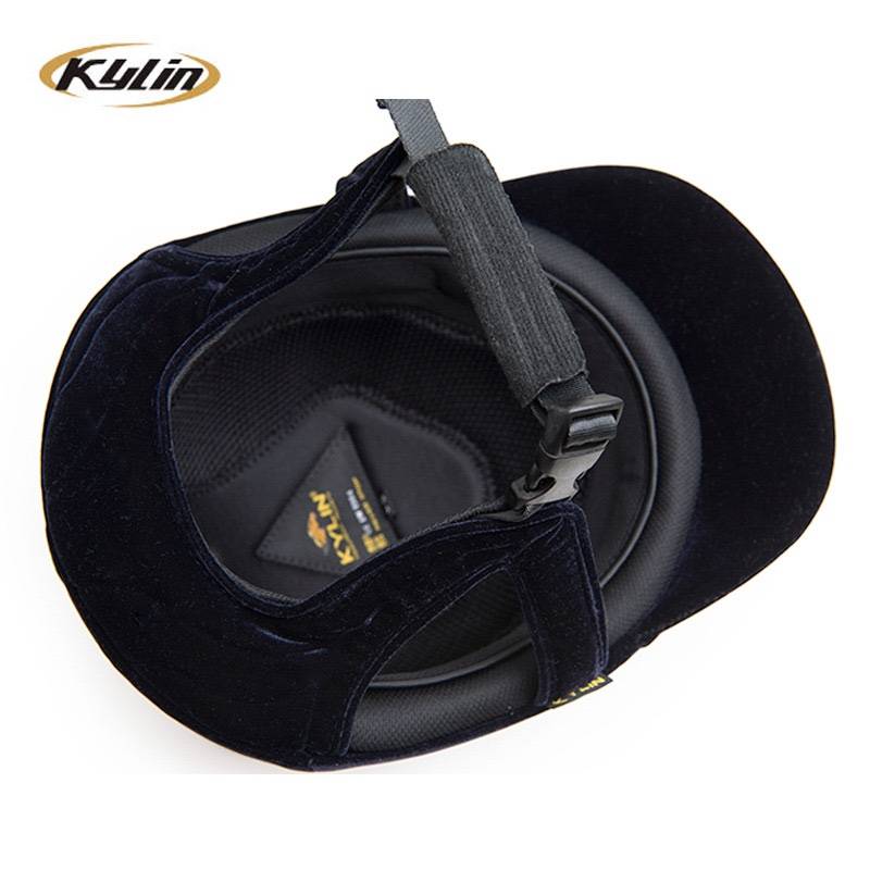 Kylin Kirin Equestrian helmet Equestrian Horse Horse Horse Horse Horse Para Equestrian Products
