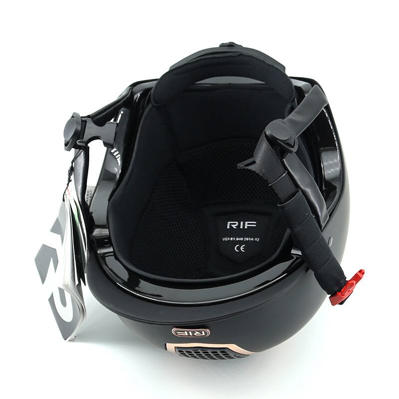 Helmet can regulate equestrian youth men and women's products, breathable horse riding professional protection equipment helmet