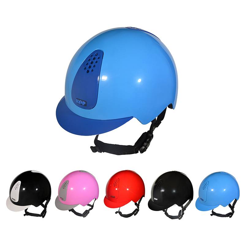KEP Equestrian helmet riding helmet helmet Equestrian equipment Knight equipment protection safety helmet 2.0 imported original