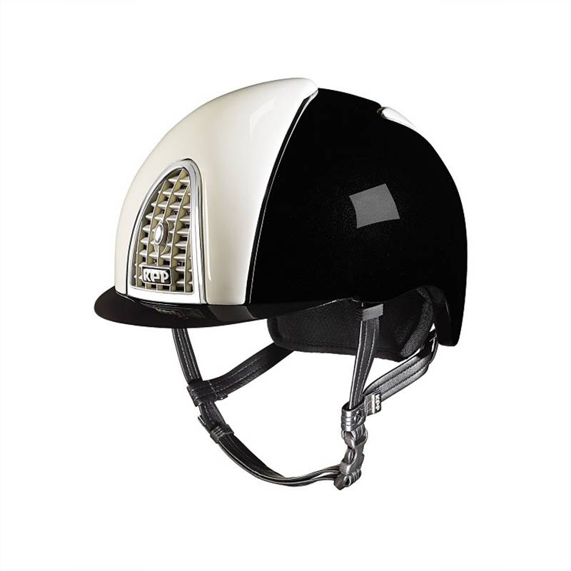 ME Italian imported KEP children's equestrian helmet male and female children's horse riding helmet equestrian competition safety helmet