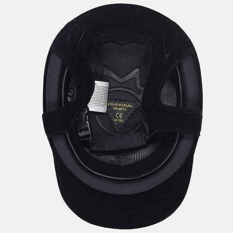 Brammo Men's Women's Equestrian helmet Children Riding Horse Horse Horse Horse Horse Horse Horse Equipment Supplies