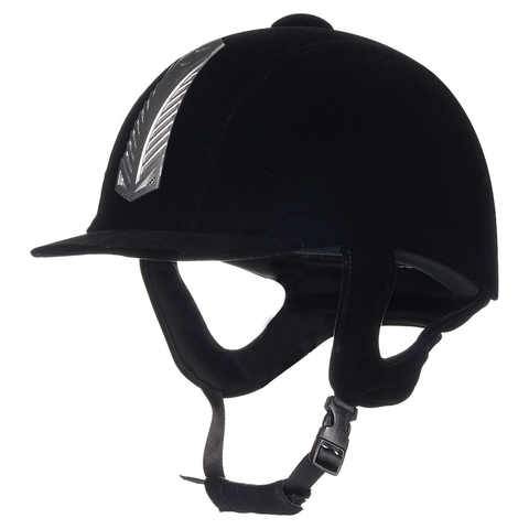 Brammo Men's Women's Equestrian helmet Children Riding Horse Horse Horse Horse Horse Horse Horse Equipment Supplies