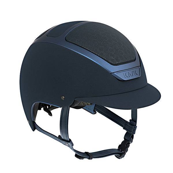  German direct mail, Italian adult horse art helmet Kask Dogma Light