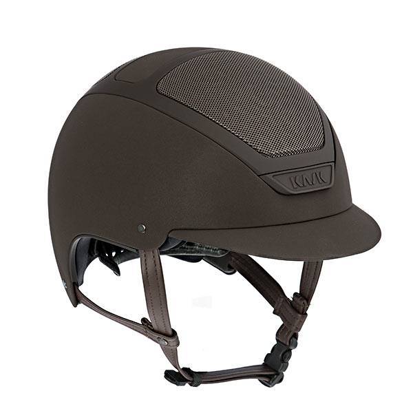  German direct mail, Italian adult horse art helmet Kask Dogma Light