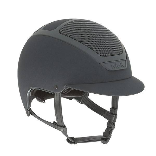  German direct mail, Italian adult horse art helmet Kask Dogma Light