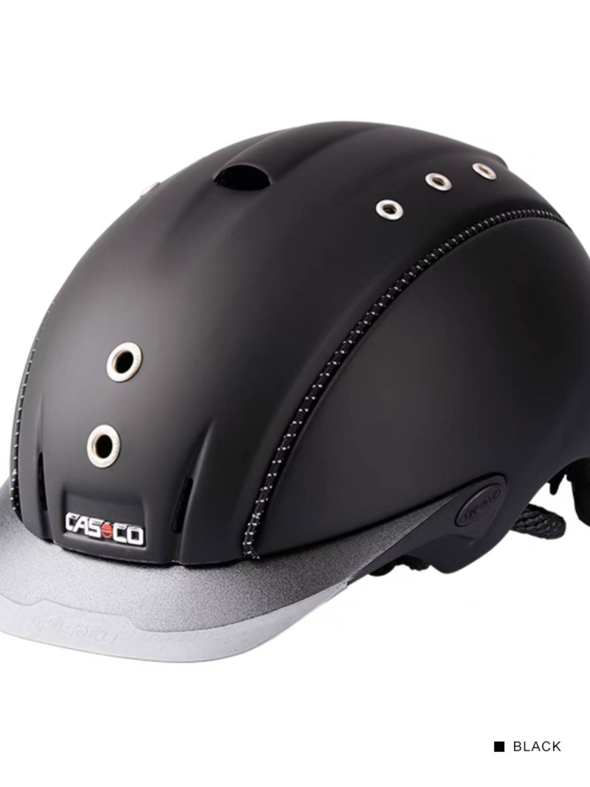 Germany Casco Equestrian helmet men and women can regulate Rocky Horse 8101183