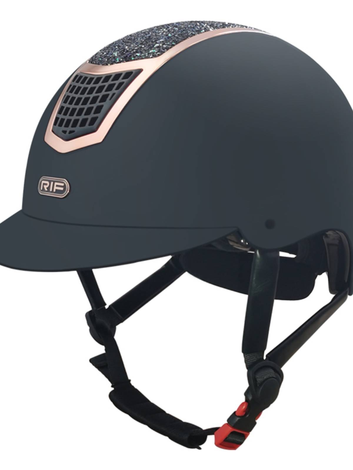 High-grade helmets for young men and women who can regulate horses, air-traffic cycling, special protective equipment for horse helmets