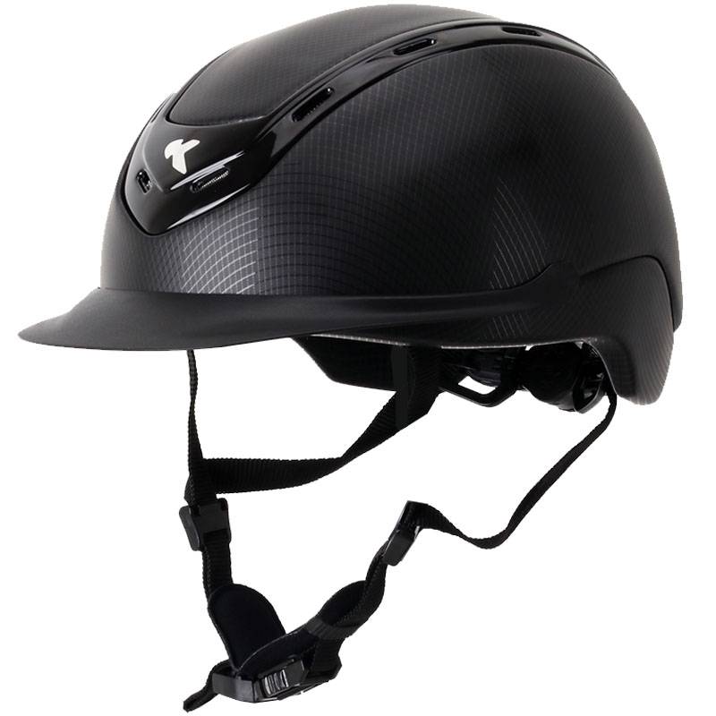 Germany Ked Equestrian helmet adult children's safety horse riding helmet equestrian hat equestrian competition equipment