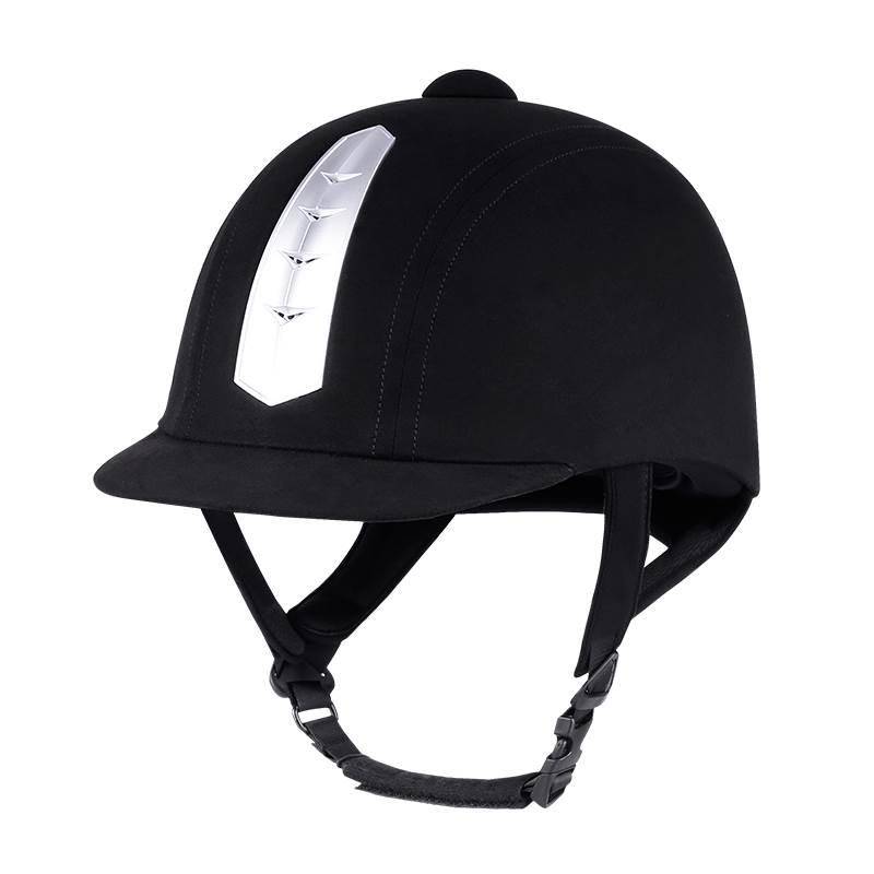 LCAV installation of ASSION horse men's helmet riding helmet, girl equestrian helmet, horse riding, 81010 head 0M