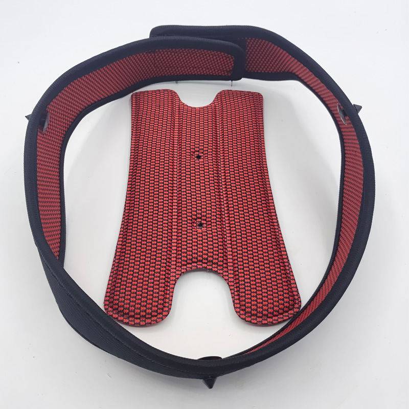 Electric vehicle helmet Cashier Magic Patch Khan Mustang Motorcycle Motorcyle Helmet Cable Sponge Disassembly Accessories