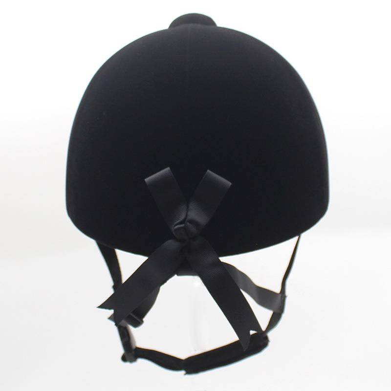 Mahaer Equestrian helmet riding equipment Children's helmet men's and female equestrian hat adult riding hat riding helmet