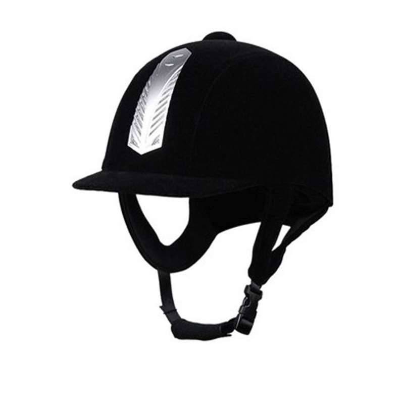 Horseman's helmet, horseman's helmet, horseman's helmet, boy boy's