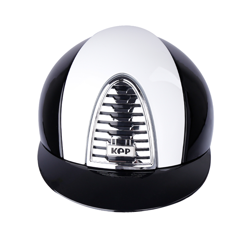 New product Italian KEP second -generation color equestrian helmet Rocky Horse 8101275