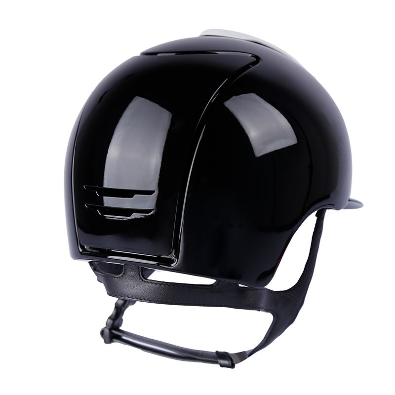 New product Italian KEP second -generation color equestrian helmet Rocky Horse 8101275