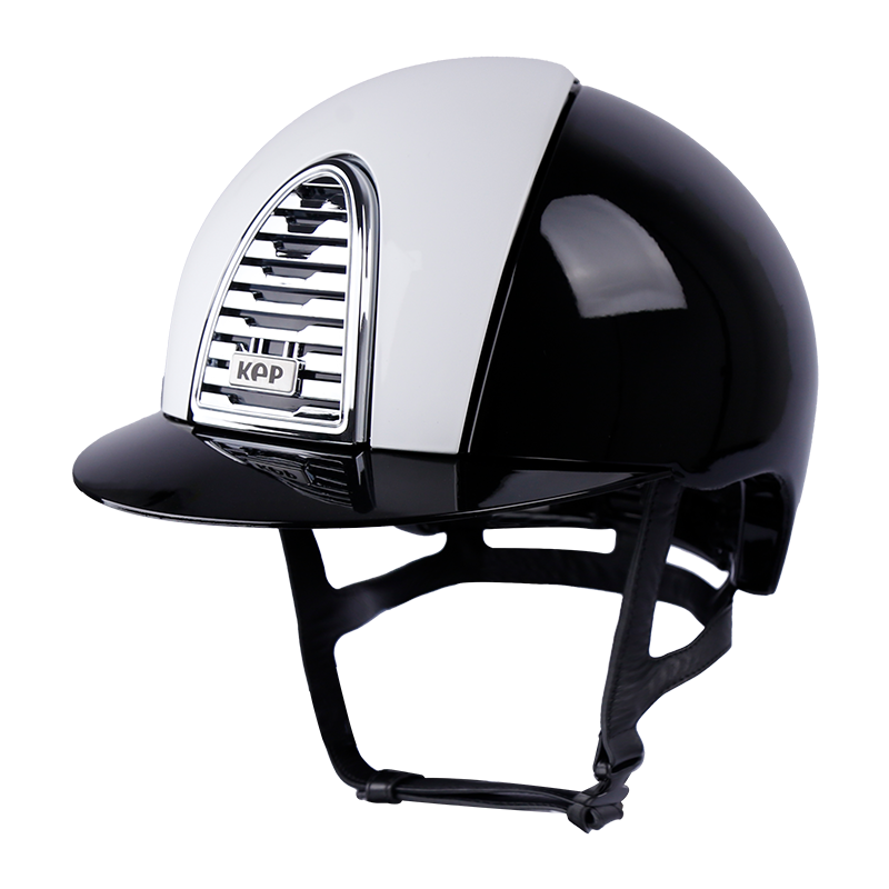 New product Italian KEP second -generation color equestrian helmet Rocky Horse 8101275