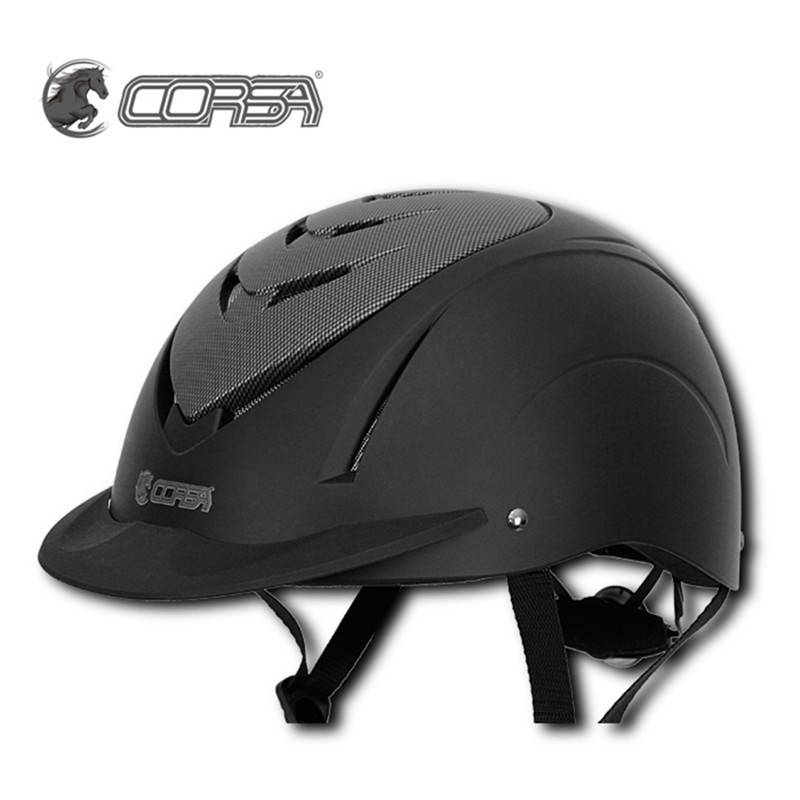 THE HORSE HELMETS, THE BOYS AND GIRLS, RIDE THEIR HATS, RIDE THEIR HELMETS