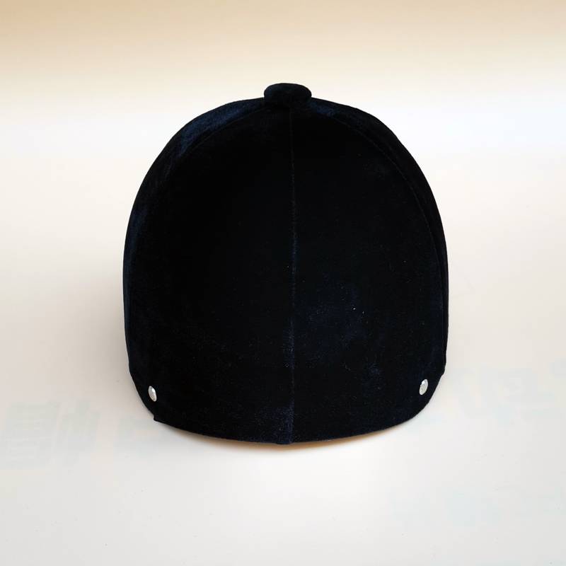 A horse rides a horse helmet bicycle, a summer helmet, a UV-proof velvet velvet, and a half a winter