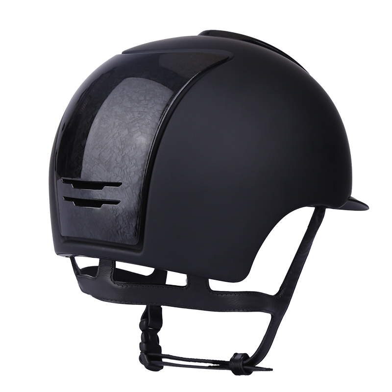Italy second -generation competitive equestrian helmet Rocky Horse 8101273