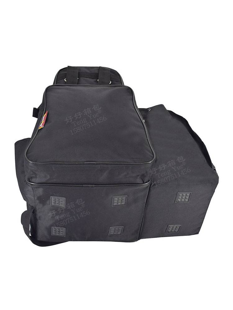1396 equestrian bag riding equipment handbian shoulder bag horses boots helmet care accessories supplies storage bag customized