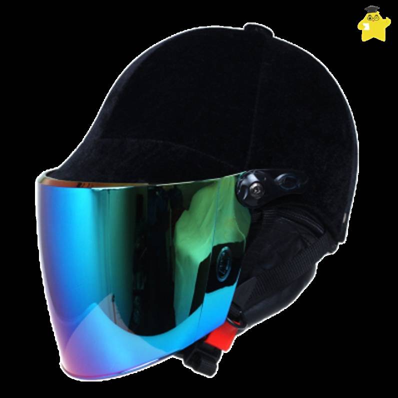 The horse helmets, the horse hats, and the female horse hats, the average size of the horse's helmets, regulate the polo hats for four seasons