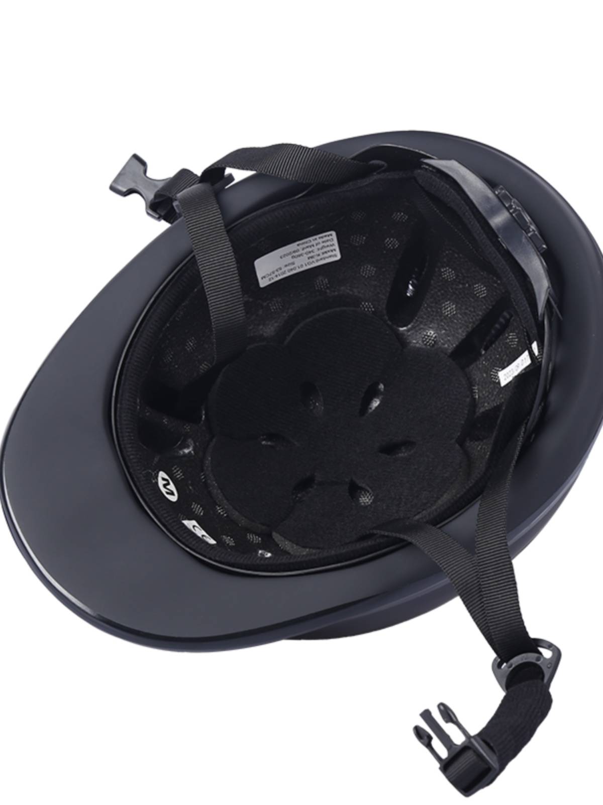 Cavassion adjustable equestrian helmet horse riding hard hats matte male girl and girls Lomic horse horses 8101009