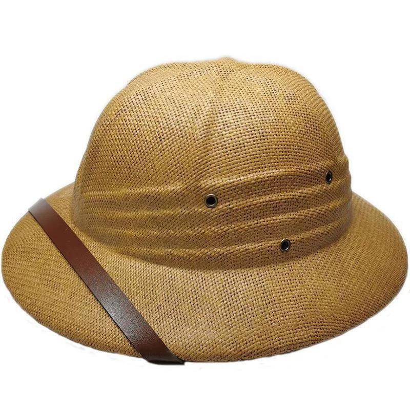 New Korean pastoral spring and summer travels for equestrian men and women in Vietnam helmet helmet sunscreen outdoor sunshade