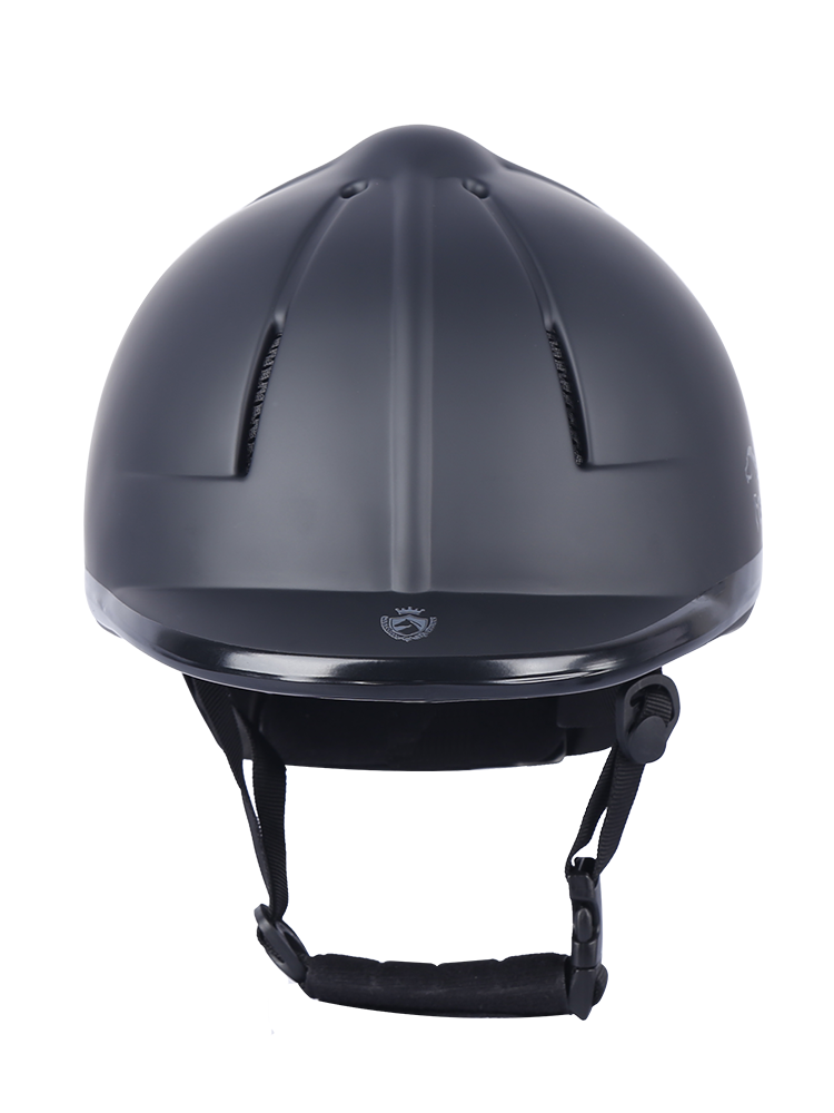 Cavassion Equestrian helmet can adjust the Cavaliers Currency Hat Light Rider Riding Horse 8101009