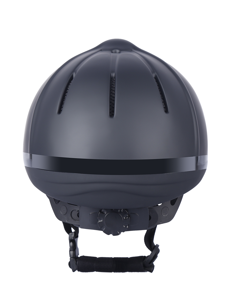 Cavassion Equestrian helmet can adjust the Cavaliers Currency Hat Light Rider Riding Horse 8101009