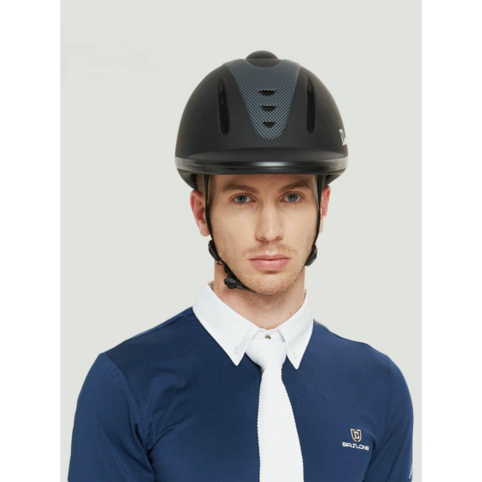 Hot -selling breathable equestrian helmet riding helmet men and women riding equipment children's equestrian helmet men and girls ride
