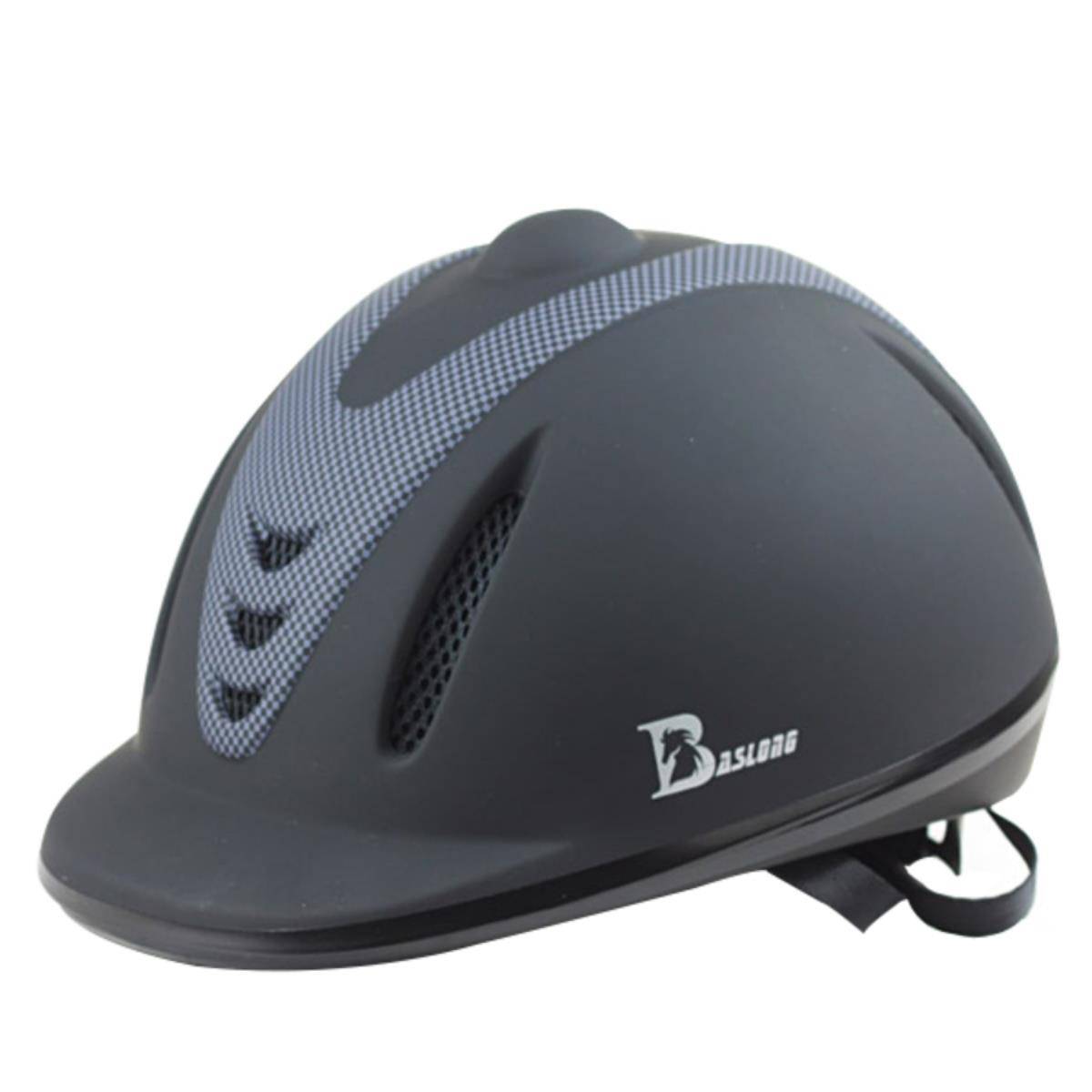 Hot -selling breathable equestrian helmet riding helmet men and women riding equipment children's equestrian helmet men and girls ride