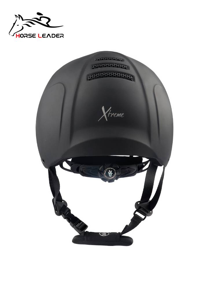 HorseLeader Summer Children's Equestrian Equipment Children's Riding Hats Equestrian Helmet Female Horse Riding helmet