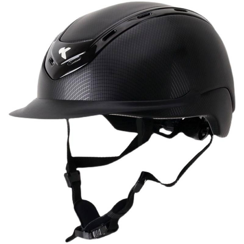 Children's adult safety horse riding helmet honey hats riding hat, German Ked Equestrian helmet equestrian equestrian competition equipment