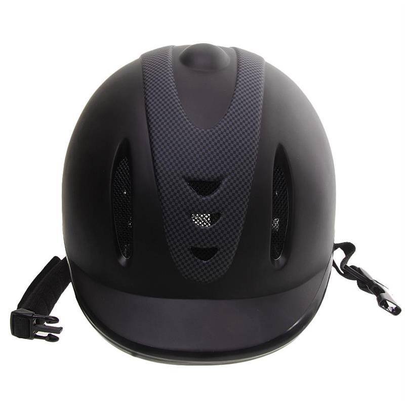Children's adult horses helmet helmet Knight helmet anti -falling safety horse helmet air -blasting CE certification equestrian horses horses products