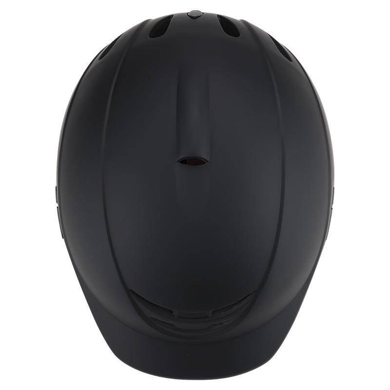 YB-03 Equestrian helmet men's and female riding hats Outdoor sports equestrian supplies Anti-collision can regulate spot agency
