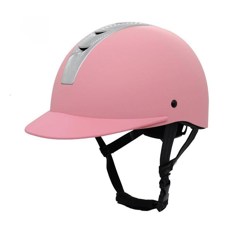 Horse helmets on horse hat hats