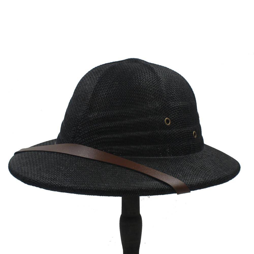 Summer equestrian helmet hat, male and female universal Vietnamese helmet hat, helmet, sunscreen helmet outdoor sun sunshade