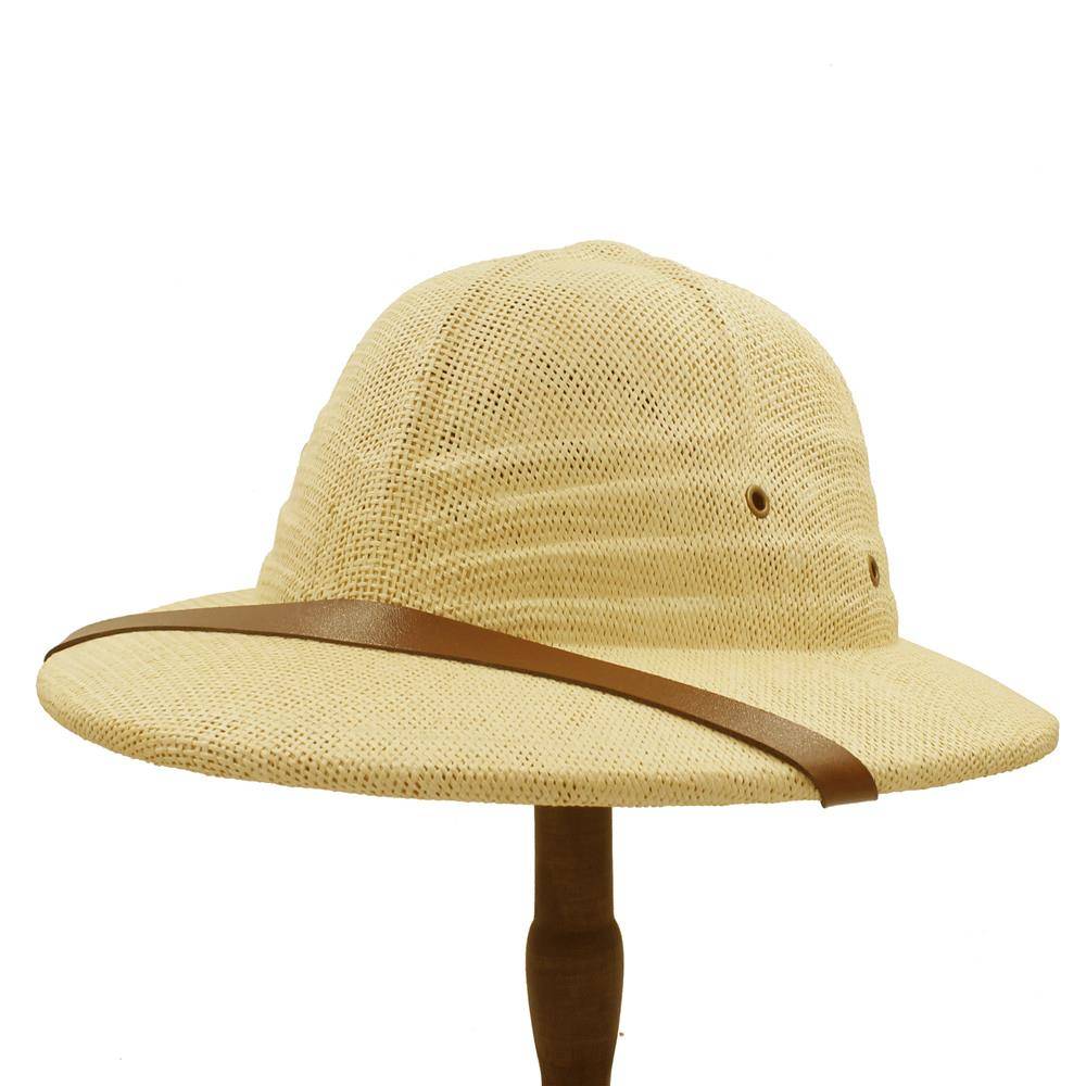 Summer equestrian helmet hat, male and female universal Vietnamese helmet hat, helmet, sunscreen helmet outdoor sun sunshade